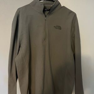 The North Face Zip-Up